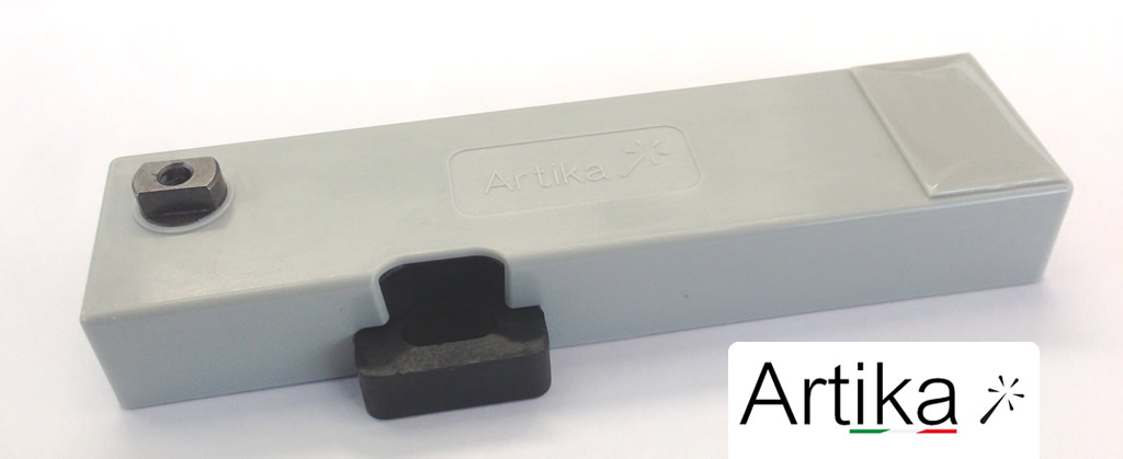 ARTIKA BANCO FRIGO