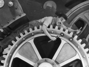 La manutenzione della pressa di tranciatura