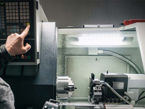 Opportunità di lavoro – Tornitore